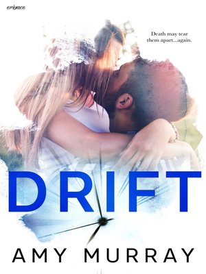 cover image of Drift